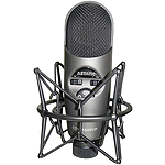 Astatic CTM-1500VP Variable Pattern Condenser Vocal Microphone