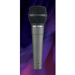 CAD D189 Supercardioid Dynamic Microphone