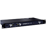 Crown D-45 Power Amplifier