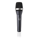 AKG D 5 S Live Vocal Dynamic Microphone with On/Off Switch