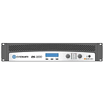 Crown DSi 2000 Power Amplifier