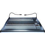 Soundcraft GB2 24-Channel Stereo Live Production Console