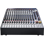 Soundcraft GB2R-12.2 Rack Mount 2-Bus Mixing Console