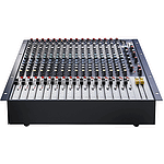 Soundcraft GB2R 16-Channel Rack Mount Mixing Console