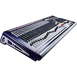 Soundcraft GB4 Series 32-Channel Live Production Console