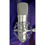 CAD GXL2200 Cardioid Condenser Microphone