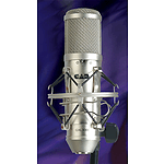 CAD GXL3000 Multi-pattern Condenser Microphone