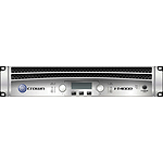 Crown I-T4000 Power Amplifier