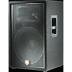 JBL JRX115 Two-Way Sound Reinforcement Speaker System