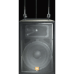 JBL JRX115i 15" Two-Way Installed Speaker System
