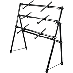 Onstage Stands KS7903 A-Frame Keyboard Stand