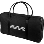 On-Stage Stands KSB6500 Keyboard Stand Bag