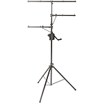 On-Stage Stands LS7805B Power Crank-Up Lighting Stand