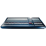 Soundcraft LX7ii Series 24-Channel Mixing Console