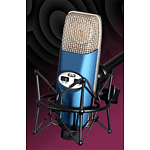 CAD M9 Cardioid Condenser Tube Microphone