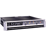 Crown MA-3600VZ Power Amplifier