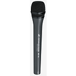 Sennheiser MD 42 Omni-directional Reporter's Microphone