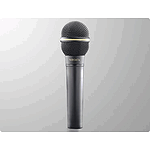 Electro-Voice N/DYM267 Dynamic Vocal Microphone - Cardioid