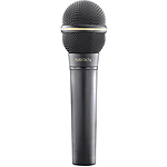 Electro-Voice N/DYM767a Dynamic Lead Vocal Microphone - Supercardioid