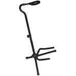 On-Stage Stands GS7143B Flip-it Guitar Stand - Black
