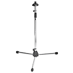 On-Stage Stands TRS7101B Trombone Stand - Black