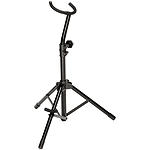 On-Stage Stands SXS7501B Baritone Sax Stand