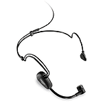 Shure PG30TQG Headset Condenser Microphone