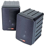 Audix PH5vs Powered Monitor Speakers - Pair