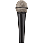 Electro-Voice PL24 Supercardioid Dynamic Vocal Microphone