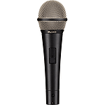 Electro-Voice PL24s Supercardioid Dynamic Vocal Microphone - with On/Off Switch