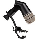 Electro-Voice PL35 Supercardioid Dynamic Snare/Tom Microphone