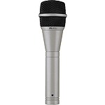 Electro-Voice PL80c Premium Dynamic Supercardioid Vocal Microphone