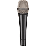 Electro-Voice PL84 Cardioid Condenser Vocal Microphone