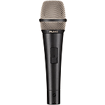Electro-Voice PL84s Cardioid Condenser Vocal Microphone with On/Off Switch