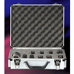 CAD PMP 742 Seven-piece Percussion Microphone Pack