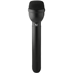 Electro-Voice RE50/B Handheld Dynamic Interview Microphone