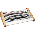 Peavey Sanctuary Series S-24 21-Channel Mixer