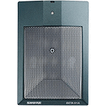 Shure Beta Series 91A Kick Drum Condenser Mic