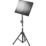 On-Stage Stands Music Stand w/Folding Base
