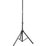 On-Stage Stands Stands SS7761B Universal Speaker Stand