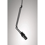 Audio-Technica U853R Cardioid Condenser Hanging Microphone