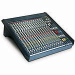 Allen & Heath MixWizard WZ3-12M On Stage16 Input Monitor Mixer