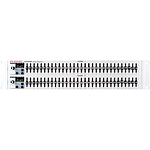 Phonic GEQ 3100 31-Band Graphic Equalizer