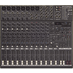 Phonic Helix Board 18 Universal  - 18-Input Mixer with USB 2.0/FireWire Interface