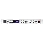 Phonic i7200 2-Way Stereo / 3-Way Mono Digital Crossover