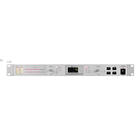 Phonic i7100 2 Channel Feedback Silencer - Digital Feedback Eliminator
