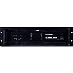 Phonic ICON 300 Contractor Amplifier - 2x150W Power Amp