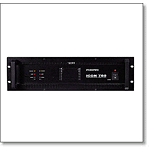 Phonic ICON 700 Contractor Amplifier - 2x350W Power Amp