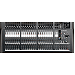 Phonic Impact 24.4X 28-Channel Mic/Line Mixer with DFX