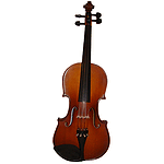 Erwin Otto 8011 Student Model Violin Outfit - 4/4 size